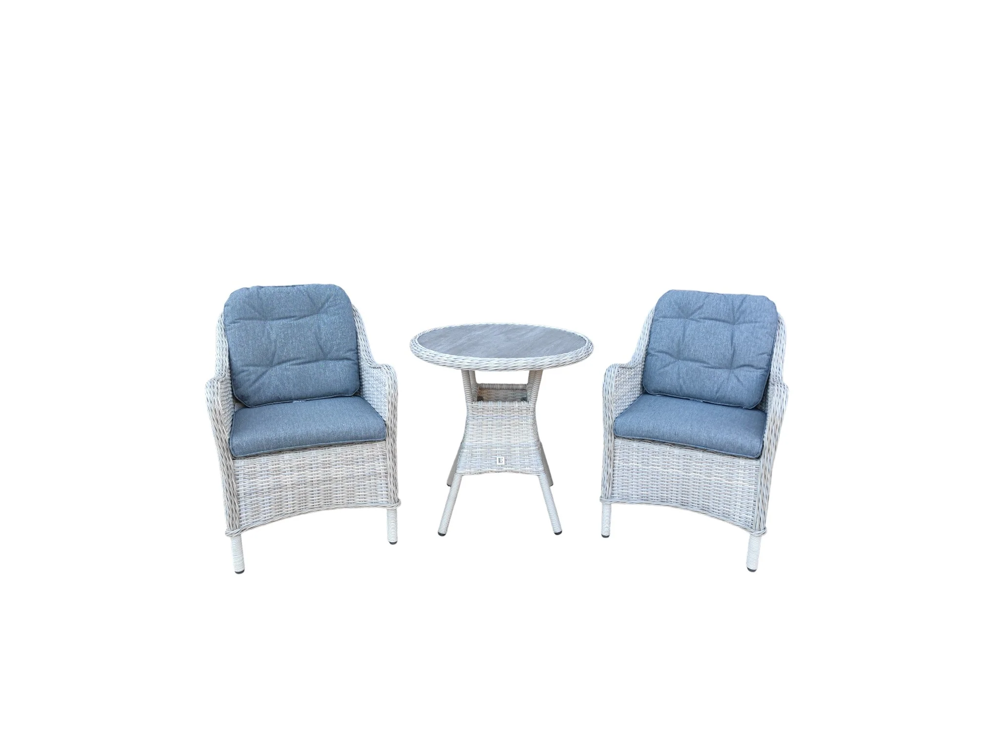 CANNES BISTRO SET - Image 3