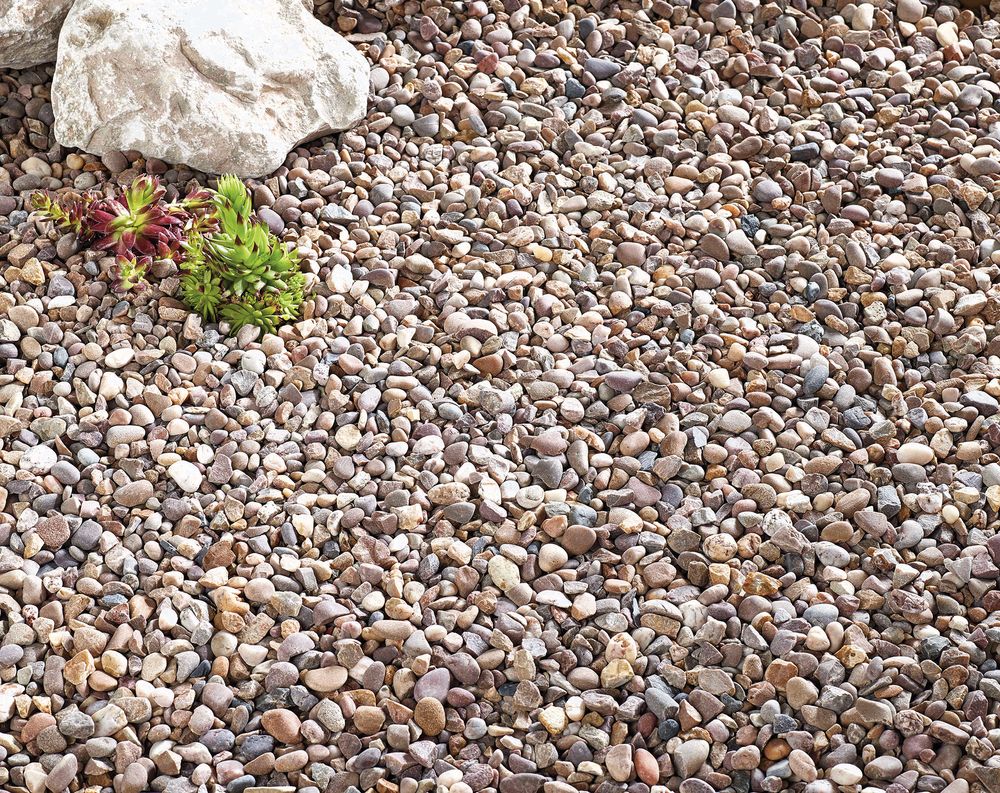 AGGREGATES