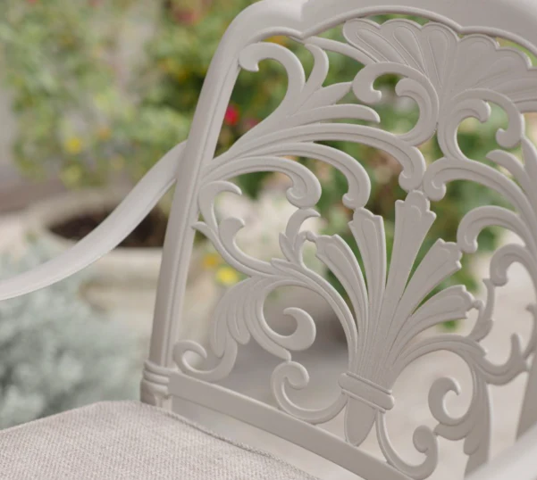 VENICE STONE BISTRO SET - Image 2
