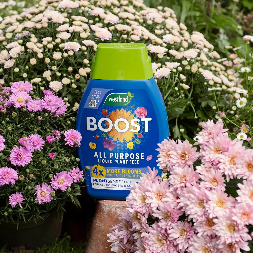 GARDENING ESSENTIALS