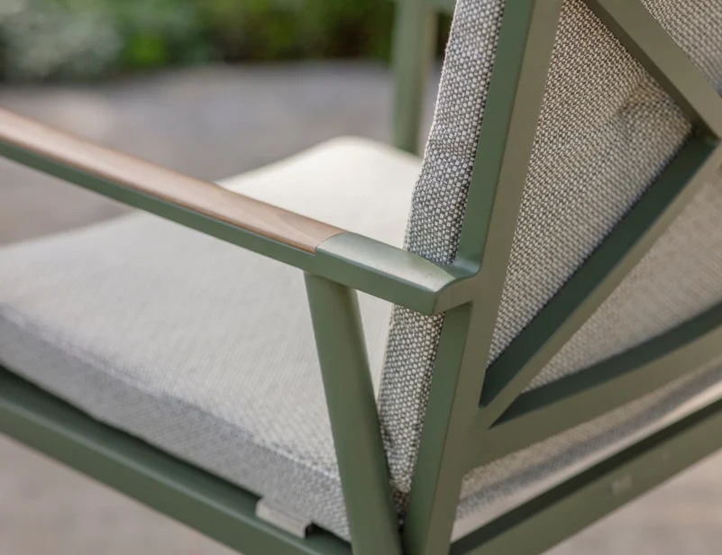 WISLEY SAGE BISTRO SET - Image 3